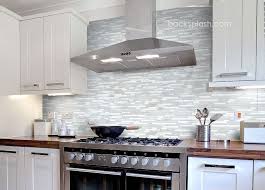 How to install a subway tile kitchen backsplash backsplash with. Modern White Marble Glass Kitchen Backsplash Tile Backsplash Com Trendy Kitchen Backsplash White Kitchen Backsplash Glass Backsplash Kitchen