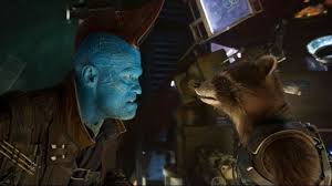 Die guardians of the galaxy. Guardians Of The Galaxy Vol 2 Der Witz Steht Auf Der Kippe