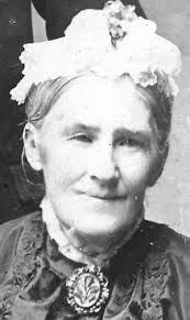 Annie (Hyslop) Kerr (abt.1840-1916)