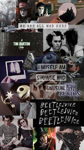 Here's all the behind the scenes facts & trivia fans should know. 390 Tim Burtonized Ideas In 2021 Tim Burton Tim Burton Art Tim Burton Movie