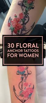 We did not find results for: 30 Floral Anchor Tattoos For Women Tattooblend