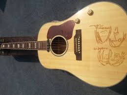 It should be perpendicular to the original guide line. Natural Color Chibson J160 Acoustic Guitar John Lennon Signature J160e Acoustic Guitar With Spruce Top Drawing And Pickup Eq Guitar Form Guitar Stainguitar Natural Aliexpress