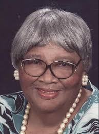 Ruth Chatman