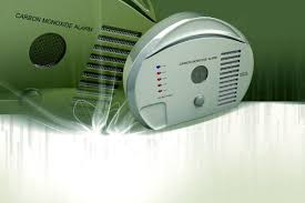 It also seems to not beep when the lights are on. Carbon Monoxide Story Safety Toolbox Talks Meeting Topics