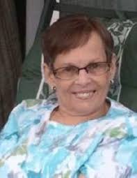 Judy Kitchen Obituary