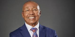 Bidfood's Kemp retires