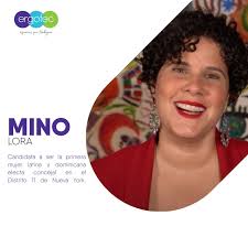 Carmen María Grullón Cabral