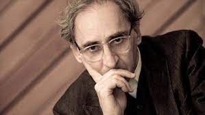 Accordi chitarra e testo di la cura di franco battiato pubblicato 1996 tonalità originale bm. La Cura Di Battiato Non E Una Canzone D Amore Musicologica
