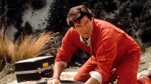 El Pico de Dante - Películas en Google Play