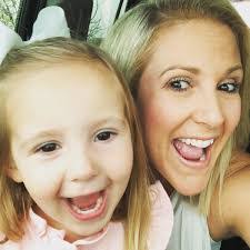 Brittney Bacon's Instagram, Twitter & Facebook