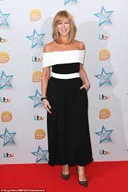 Pixie Lott And Kimberley Walsh Attend Star Studded Itv Heath Awards Strapless Dress Formal Kimberley Walsh Dress Up