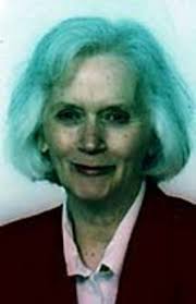 Marjorie Milligan Harden-Kuhns Obituary