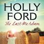 Profile Picture of Official website of Holly Ford, author of the Blackpeak bookson Google