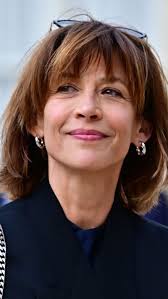 Image result for frisuren damen 50