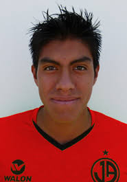 Juan Aurich 2012