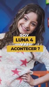 Qual É A Data Que Vai Começar A Quarta Temporada De Eu Sou Luna