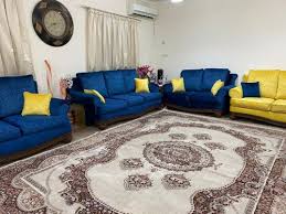اثاث جلسة عربيه كراسي 11588257 مزاد قطر