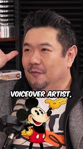 Eric Rolon Voice Actor