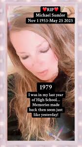 Michael Sumler Funeral