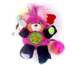 Pin On Vintage Popples
