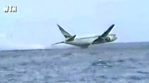 Últimas noticias de accidente aéreo. Video Cuatro Accidentes De Aviones Captados En Vivo T13