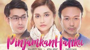 Nonton pinjamkan hatiku di hakamovie gratis dengan subtitle indonesia! Pinjamkan Hatiku 2017 Trakt Tv