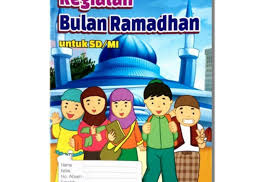 Demikianlah ulasan sekilah tentang poster ramadhan anak 2020. Tips Membuat Dan Memilih Ukuran Buku Amaliyah Ramadhan Cipta Grafika