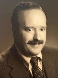 Obituary of Kenneth W. Tyson