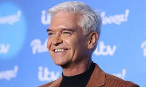 ITV bosses reportedly 'don't want' Phillip Schofield back: 'The place is  much nicer without him' : r/unitedkingdom