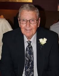 Obituary information for Jerry DeBoer