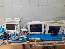 Maybe you would like to learn more about one of these? Usamv SprijinÄƒ Spitalul Clinic De Recuperare Din Cluj Napoca Cu 12 Aparate Performante Pentru SecÈ›ia Ati