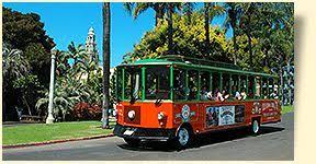 San Diego Tours By Old Town Trolley San Diego Sightseeing Trolley San Diego Tours San Diego Attractions San Diego Tourist Attractions