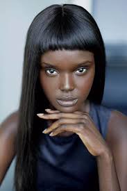 Download and use 10,000+ ebony models stock photos for free. Meet The Gorgeous Australian Sudanese Model That Looks Like A Real Life Barbie
