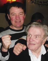 RIP Carl gizzi who sadly passed away 2 days ago, Rhyl legend and fought for  the British title twice against Joe bugner and Jack bodell  🏴󠁧󠁢󠁷󠁬󠁳󠁿🥊🙏