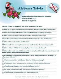 Challenge them to a trivia party! 50 American Printable Games Ideas American Games Interesting Questions Printable Games