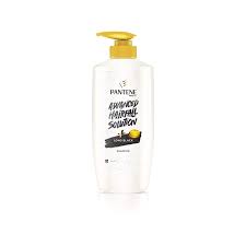 0% parabens, dyes, mineral oil. Buy Pantene Advanced Hair Fall Solution Long Black Shampoo 650 Ml Online At Low Prices In India Amazon In