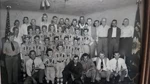 Richard "Dick" L. Broy Obituary