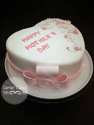 Fondant Cake Ideas For Mother S Birthday Happy Mother S Day Cake Cake Mother Birthday Cake Mothers Day Cakes Designs