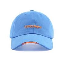 Custom Embroidery logo Distressed Fashion Sports 6-Panel Dad ...