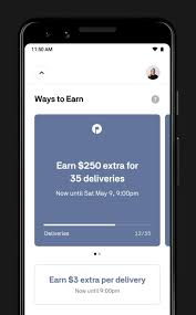 Let's go over the details in this review. 5 Ways Postmates Helps Drivers Out Earn Other Delivery Gigs