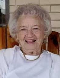 Obituary information for TressieLee Olive Johnson