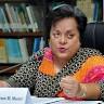 Shireen Mazari