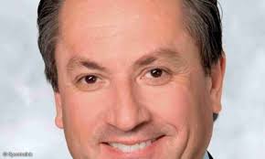 Udo Kerger wechselt zu Spectralink