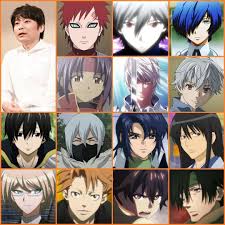 Top 10 nobuhiko okamoto anime voice characters same as bakugo. 42 Anime Voice Actors Ideas In 2021 Voice Actor Anime Actors