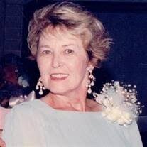 Anna Joyce K. Aubry Obituary