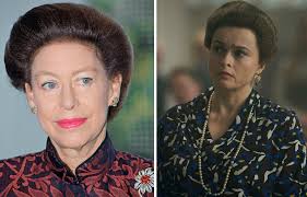 Helena Bonham Carter Talked With Princess Margaret's Spirit Before Filming  'The Crown'