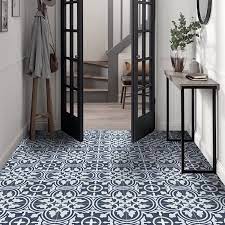 5 out of 5 stars. Shadow Navy Blue Feature Tile Western Distributors