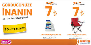 Migros Sanal Market On Twitter Finish Klasik Jel Ile Bulasiklariniz Parlasin Rejisor Koltuk Ile Balkon Sefaniz Baslasin Http T Co Ejjxu5jnpw Http T Co 2ncqvcut2r