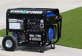 Maybe you would like to learn more about one of these? Review 2021 Duromax Xp12000eh 12000w Dual Fuel Generator