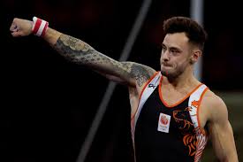 Maybe you would like to learn more about one of these? Ode Van Turner Bart Deurloo Aan Turnlegende Simone Biles Gaat Internationaal Foto Ad Nl